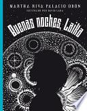 Libro de Buenas Noches, Laika