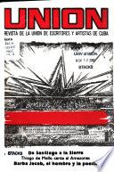 Libro de Unión