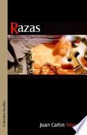 Libro de Razas