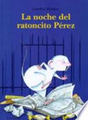 Libro de La Noche Del Ratoncito Pérez