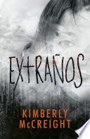 Libro de Extraños