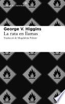 Libro de La Rata En Llamas
