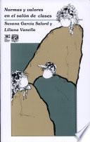 Libro de Normas Y Valores En El Salón De Clases