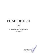 Libro de Edad De Oro