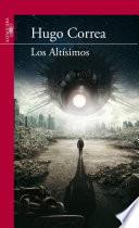 Libro de Los Altísimos