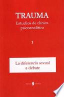 Libro de Trauma Estudios De Clínica Psicoanalítica
