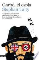 Libro de Garbo, El Espía