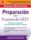 Libro de Preparación Para El Examen De Ged