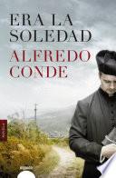 Libro de Era La Soledad