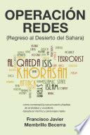 Libro de Operacin Redes (regreso Al Desierto Del Sahara)
