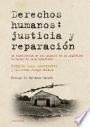 Libro de Derechos Humanos: Justicia Y Reparación