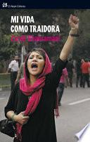 Libro de Mi Vida Como Traidora