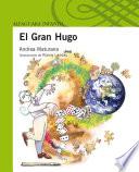 Libro de El Gran Hugo