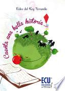 Libro de Cuenta Una Bella Historia…