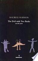 Libro de The Doll With Two Backs