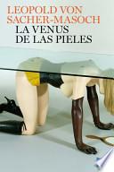 Libro de La Venus De Las Pieles Y Otros Relatos