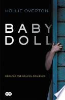 Libro de Baby Doll