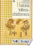 Libro de Historia Tolteca Chichimeca