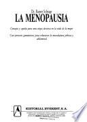 Libro de La Menopausia