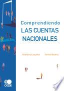 Libro de Comprendiendo Las Cuentas Nacionales