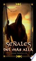 Libro de Señales Del Más Allá
