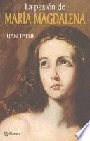 Libro de La Pasión De María Magdalena