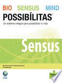 Libro de Bio Sensus Mind Possibílitas