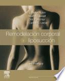 Libro de Remodelación Corporal Y Liposucción + Expertconsult