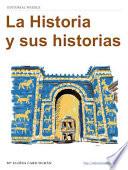Libro de La Historia Y Sus Historias