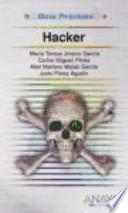 Libro de Hacker