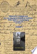 Libro de HerÁldica Y GenealogÍa De Cabra De CÓrdoba, DoÑa MencÍa Y Monturque Y De Sus Enlaces (ss. Xv Xix)