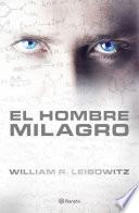 Libro de El Hombre Milagro