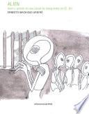 Libro de Alien