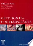 Libro de Ortodontia Contemporanea