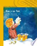 Libro de Eva Y Su Tan