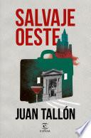 Libro de Salvaje Oeste