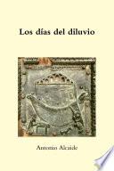 Libro de Los Días Del Diluvio