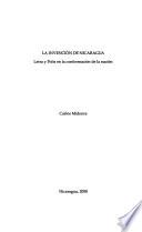 Libro de La Invención De Nicaragua