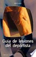 Libro de Guía De Lesiones Del Deportista