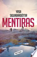 Libro de Mentiras