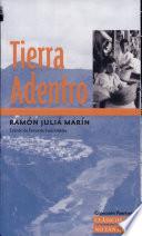 Libro de Tierra Adentro