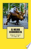 Libro de El Mejor Economista