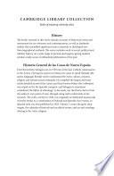Libro de Historia General De Las Cosas De Nueva España