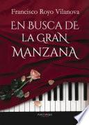 Libro de En Busca De La Gran Manzana