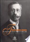 Libro de Toribio Esquivel Obregón