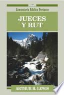 Libro de Jueces Y Rut