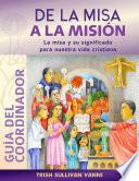Libro de De La Misa A La Misión