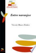 Libro de Entre Naranjos (anotado)
