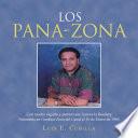 Libro de Los Pana Zona