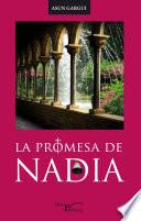 Libro de La Promesa De Nadia